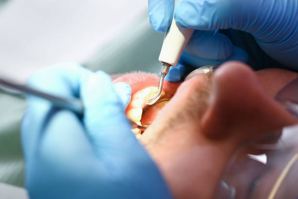 Best Emergency Pediatric Dental Care in Prague, OK