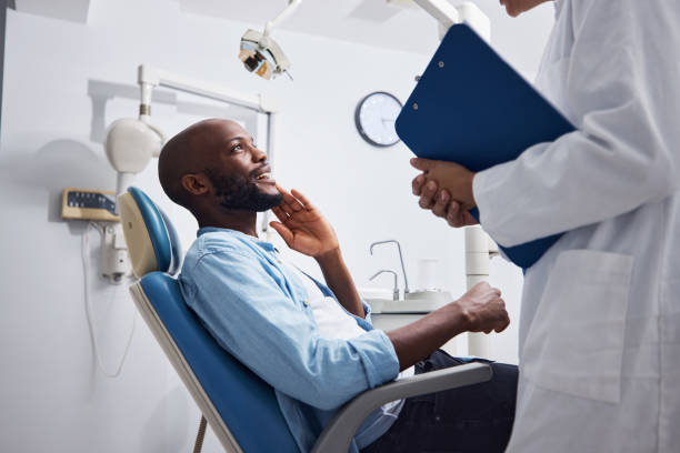 Best Emergency Wisdom Tooth Extraction in Prague, OK