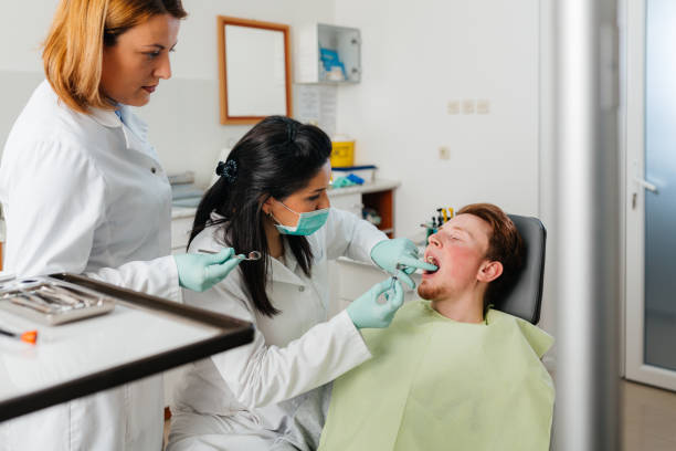Best Walk-In Emergency Dental Services in Prague, OK