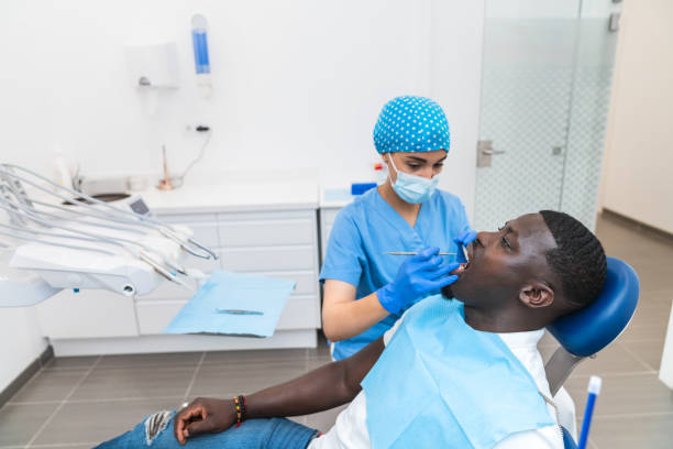 Best Broken or Chipped Tooth Repair in Prague, OK