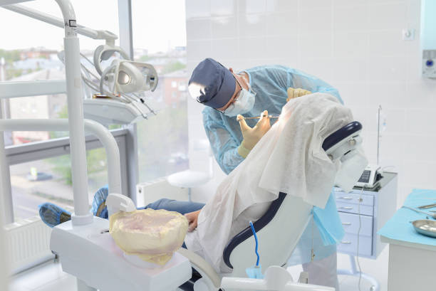 Best Emergency Treatment for Oral Infections in Prague, OK